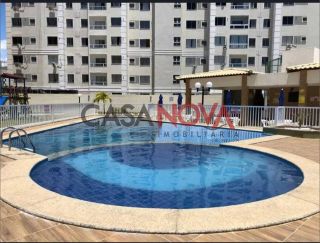 APARTAMENTO NO INÁCIO BARBOSA COM 3/4 SENDO 1 SUÍTE