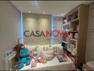 APARTAMENTO NO INÁCIO BARBOSA COM 3/4 SENDO 1 SUÍTE