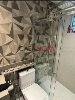 APARTAMENTO NO INÁCIO BARBOSA COM 3/4 SENDO 1 SUÍTE