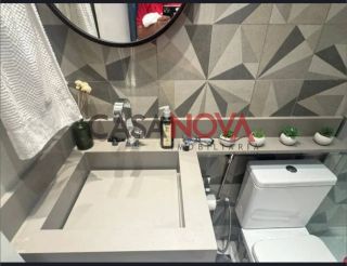 APARTAMENTO NO INÁCIO BARBOSA COM 3/4 SENDO 1 SUÍTE