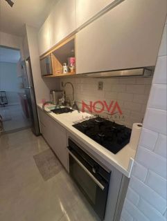 APARTAMENTO NO INÁCIO BARBOSA COM 3/4 SENDO 1 SUÍTE