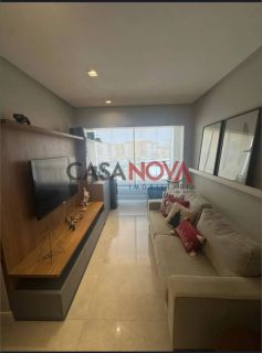 APARTAMENTO NO INÁCIO BARBOSA COM 3/4 SENDO 1 SUÍTE