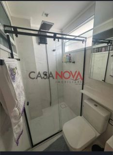 APARTAMENTO NO INÁCIO BARBOSA COM 3/4 SENDO 1 SUÍTE