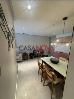 APARTAMENTO NO INÁCIO BARBOSA COM 3/4 SENDO 1 SUÍTE