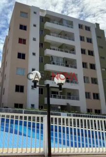 APARTAMENTO NO INÁCIO BARBOSA COM 3/4 SENDO 1 SUÍTE