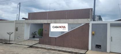 Casa em Itaporanga D\'Ajuda com 3/4, sendo 1 suíte