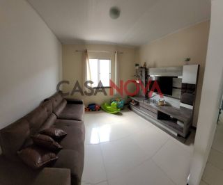 Casa em Itaporanga D\'Ajuda com 3/4, sendo 1 suíte