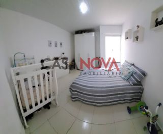 Casa em Itaporanga D\'Ajuda com 3/4, sendo 1 suíte