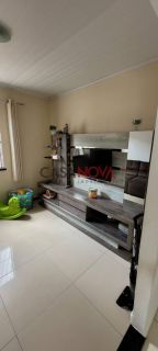 Casa em Itaporanga D\'Ajuda com 3/4, sendo 1 suíte