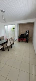 Casa em Itaporanga D\'Ajuda com 3/4, sendo 1 suíte