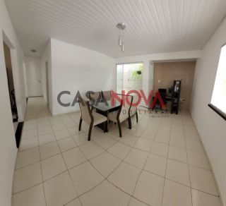 Casa em Itaporanga D\'Ajuda com 3/4, sendo 1 suíte