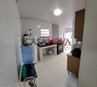 Casa em Itaporanga D\'Ajuda com 3/4, sendo 1 suíte