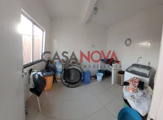 Casa em Itaporanga D\'Ajuda com 3/4, sendo 1 suíte