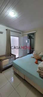 Casa em Itaporanga D\'Ajuda com 3/4, sendo 1 suíte