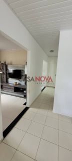 Casa em Itaporanga D\'Ajuda com 3/4, sendo 1 suíte