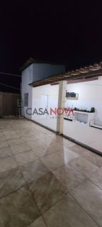 Casa em Itaporanga D\'Ajuda com 3/4, sendo 1 suíte