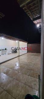 Casa em Itaporanga D\'Ajuda com 3/4, sendo 1 suíte