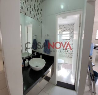 Casa em Itaporanga D\'Ajuda com 3/4, sendo 1 suíte