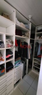 Casa em Itaporanga D\'Ajuda com 3/4, sendo 1 suíte