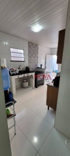 Casa em Itaporanga D\'Ajuda com 3/4, sendo 1 suíte