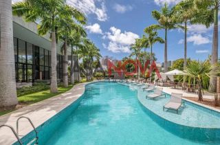 Lote em ótima localização em Condomínio Fechado na Farolândia com 540m²