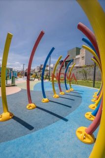 Lote em ótima localização em Condomínio Fechado na Farolândia com 540m²