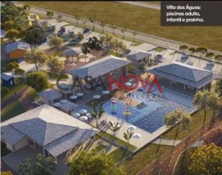 Lote em Condomínio Fechado no Robalo com 250 m².