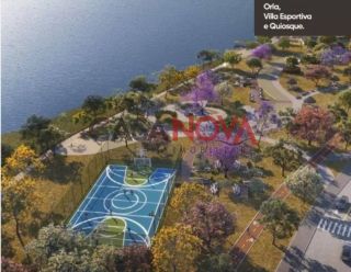 Lote em Condomínio Fechado no Robalo com 250 m².