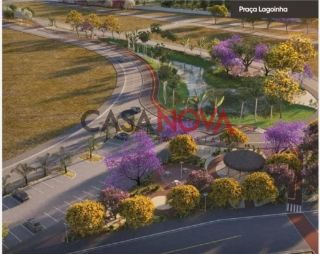 Lote em Condomínio Fechado no Robalo com 250 m².