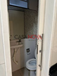 Casa Duplex de Esquina com 3 pontos comerciais embaixo no Bairro Aeroporto