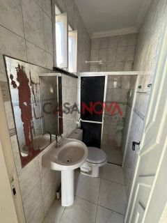 Casa Duplex de Esquina com 3 pontos comerciais embaixo no Bairro Aeroporto