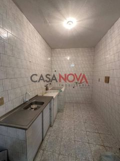 Casa Duplex de Esquina com 3 pontos comerciais embaixo no Bairro Aeroporto