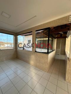 Casa Duplex de Esquina com 3 pontos comerciais embaixo no Bairro Aeroporto