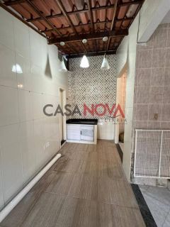 Casa Duplex de Esquina com 3 pontos comerciais embaixo no Bairro Aeroporto