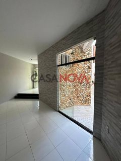 Casa Duplex de Esquina com 3 pontos comerciais embaixo no Bairro Aeroporto