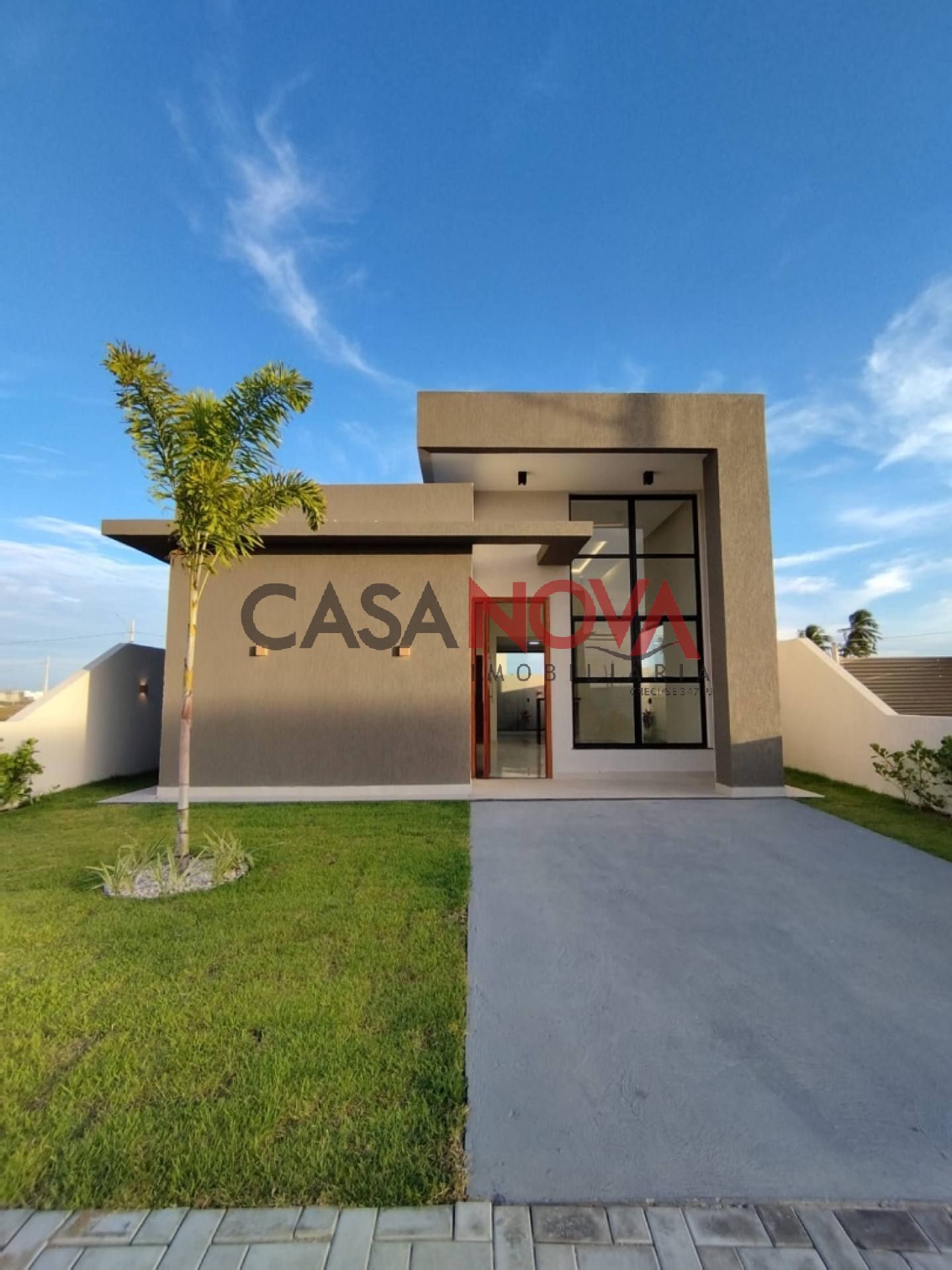 Casa de Condomínio fechado na Barra Dos Coqueiros pé na Areia com 3/4, sendo 1 suíte