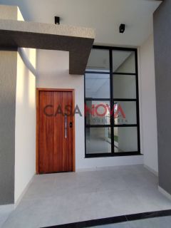 Casa de Condomínio fechado na Barra Dos Coqueiros pé na Areia com 3/4, sendo 1 suíte