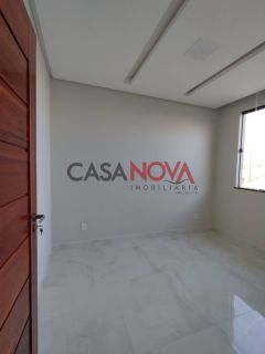 Casa de Condomínio fechado na Barra Dos Coqueiros pé na Areia com 3/4, sendo 1 suíte