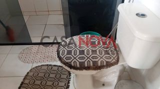 Vendo ou Troca Casa na Avenida no Conjunto Bugio com 2 pontos comerciais embaixo.