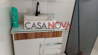 Vendo ou Troca Casa na Avenida no Conjunto Bugio com 2 pontos comerciais embaixo.