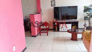 Vendo ou Troca Casa na Avenida no Conjunto Bugio com 2 pontos comerciais embaixo.