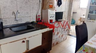 Vendo ou Troca Casa na Avenida no Conjunto Bugio com 2 pontos comerciais embaixo.