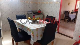 Vendo ou Troca Casa na Avenida no Conjunto Bugio com 2 pontos comerciais embaixo.