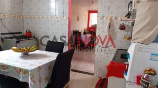 Vendo ou Troca Casa na Avenida no Conjunto Bugio com 2 pontos comerciais embaixo.