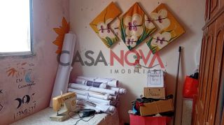 Vendo ou Troca Casa na Avenida no Conjunto Bugio com 2 pontos comerciais embaixo.