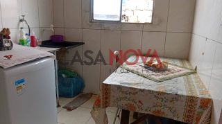 Vendo ou Troca Casa na Avenida no Conjunto Bugio com 2 pontos comerciais embaixo.