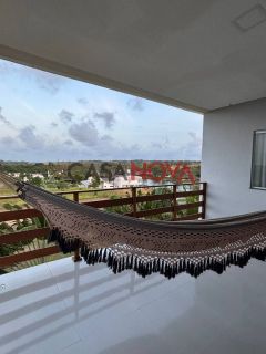Casa de alto Padrão com Vista Panorâmica no Haras Residence Sergipe