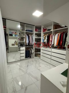 Casa de alto Padrão com Vista Panorâmica no Haras Residence Sergipe