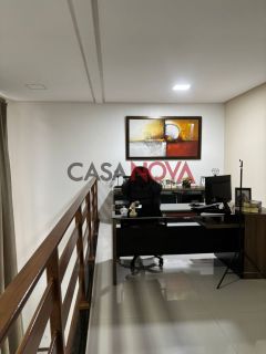 Casa de alto Padrão com Vista Panorâmica no Haras Residence Sergipe