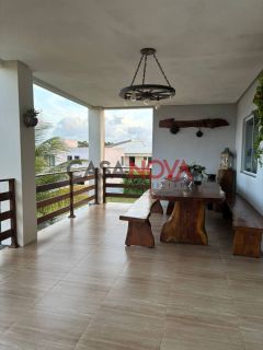 Casa de alto Padrão com Vista Panorâmica no Haras Residence Sergipe